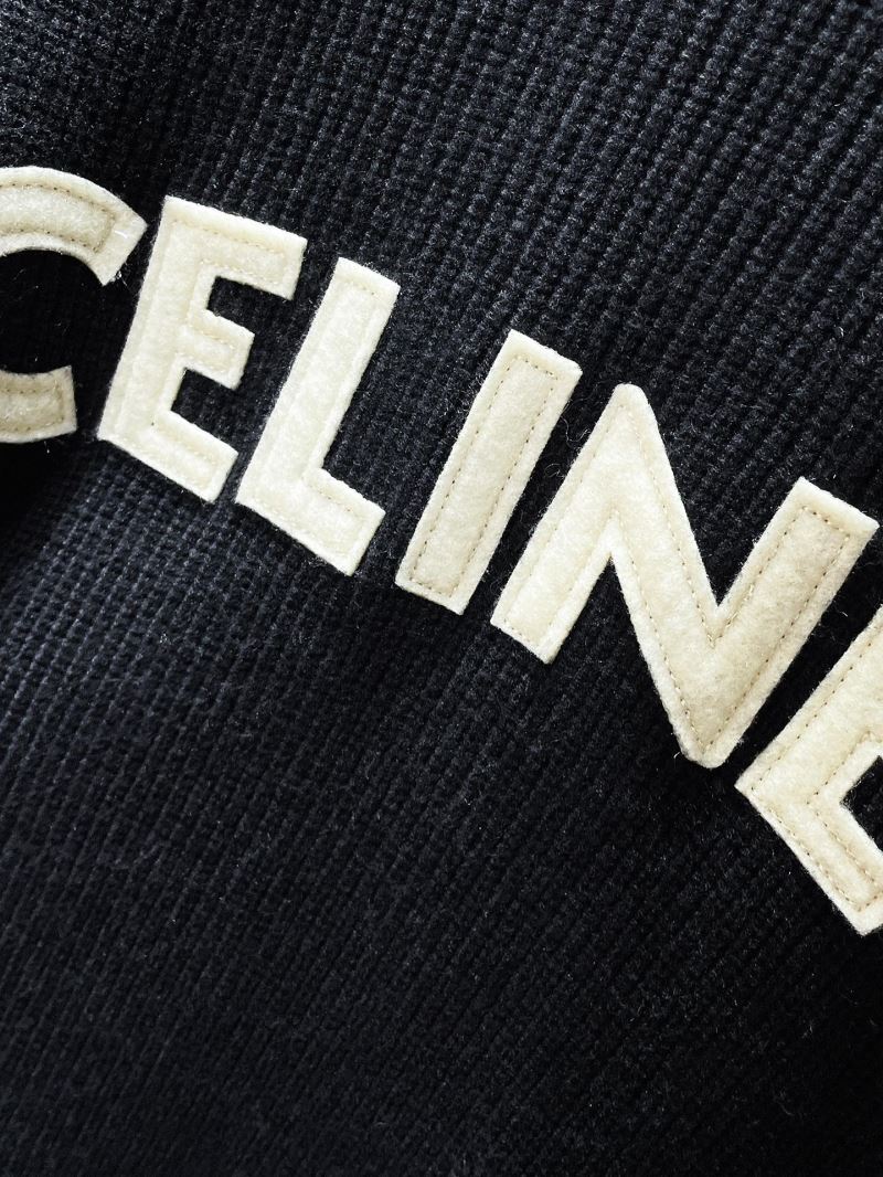 Celine Sweaters